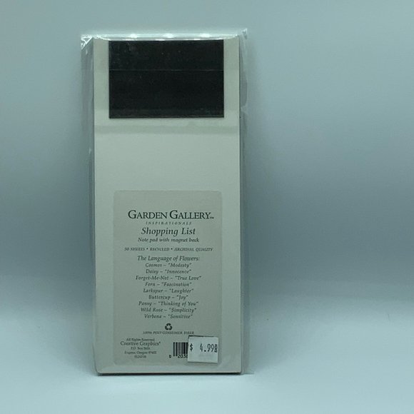 Inspirational Notepad - Picture 2 of 2